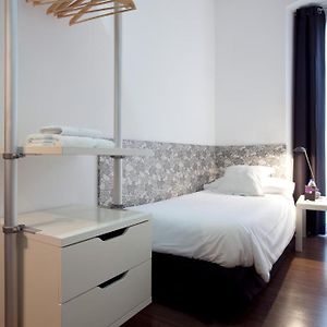 Kamer met een King Size Bed